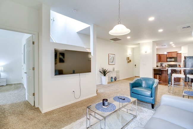 Photo - 251 San Clemente Ave NW Unidad SI ID1604742P