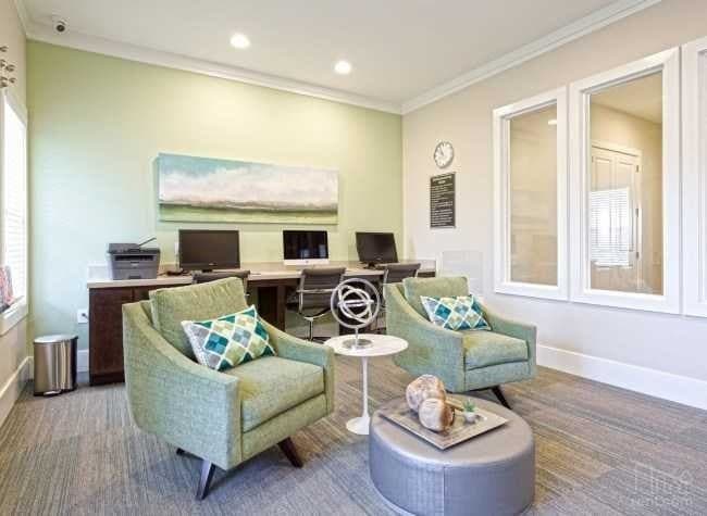 Stallings Mill Apartment Homes