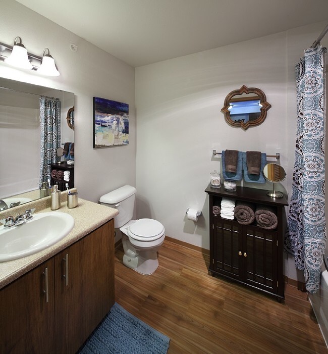 Reserve at Renton - 55+ Active Senior Living