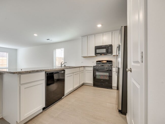 Photo - Brand New Home + Norman Schools + 3 bedrooms + All Applicances