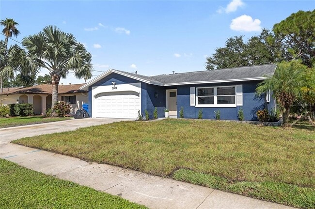 Photo - 5901 Denver St NE