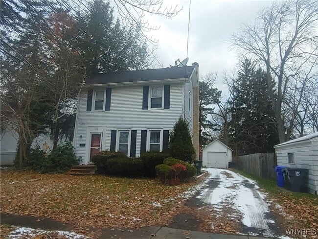 Building Photo - 120 Chestnut St