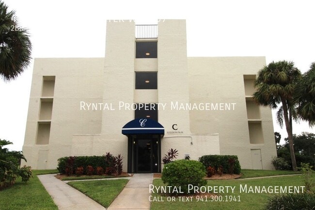 Building Photo - 4119 61st Ave Terrace W Unit 407