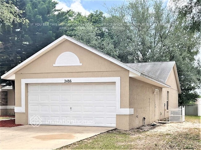 Photo - 2486 W Moonlight Ln