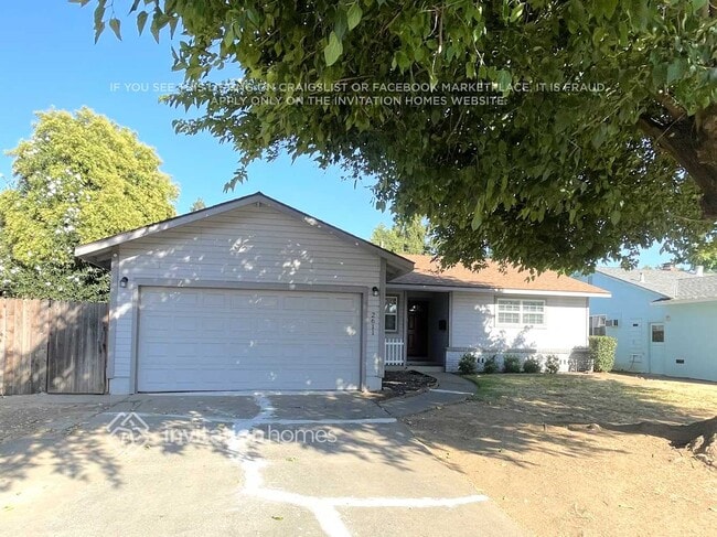 Building Photo - 2611 Barbera Way Rental