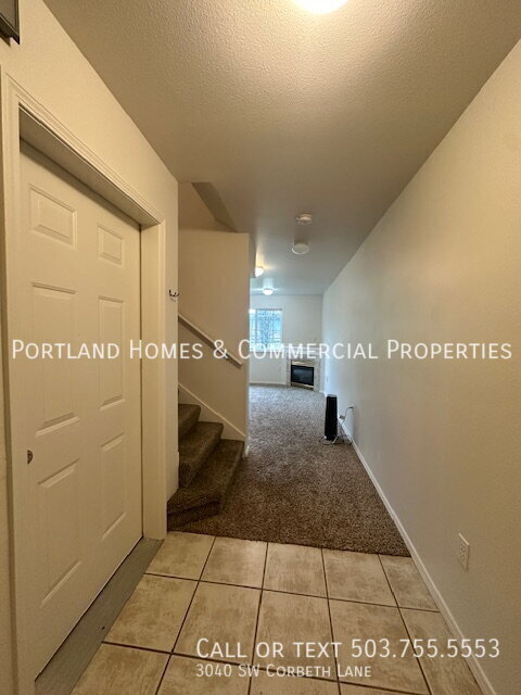 Photo - Rowhouse Style Duplex; End Unit