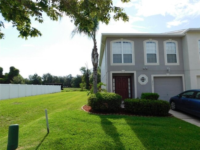 Building Photo - 2981 Tomorrow Dr