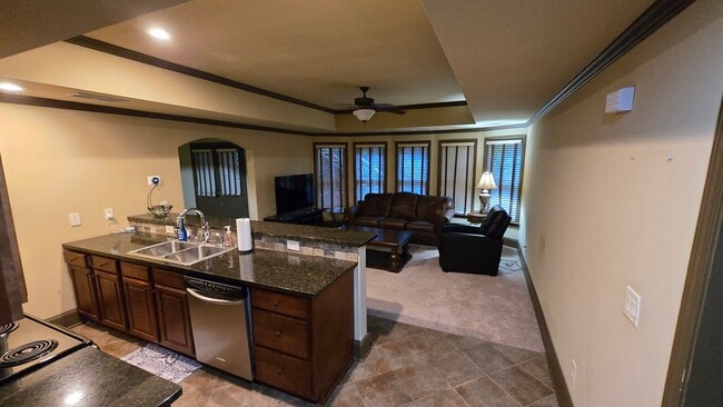 Photo - 3130 Aldridge Ct. Unit Basement Apartment