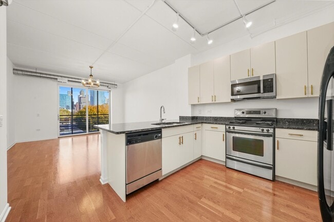 Photo - 873 N Larrabee St Unit 410