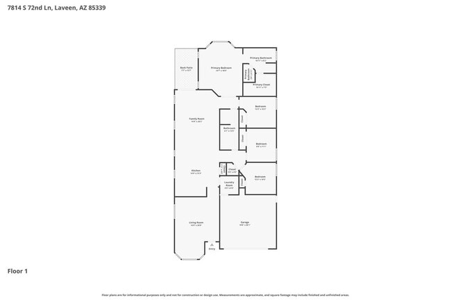 Photo - 7814 S 72nd Ln