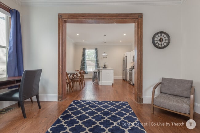 Photo - 113 Centre St Unit 1