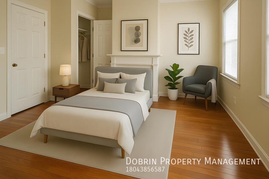 Photo - HUGE Renovated 3BD: OPEN, Spacious Living ...