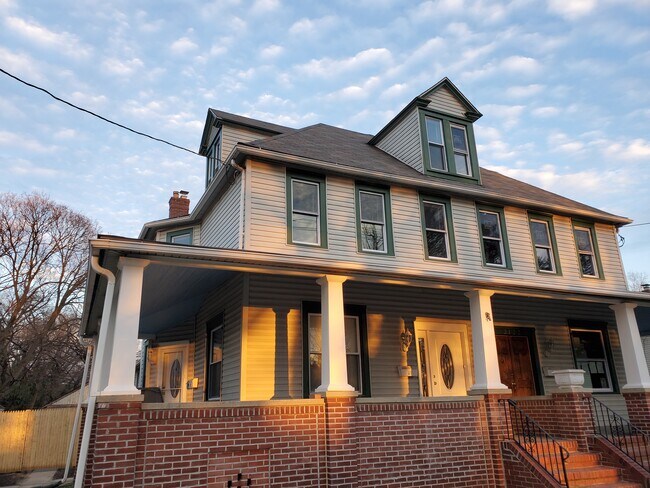 Photo - 2120 Lexington Ave Unidad 2122 #2