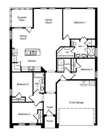 Photo - 14525 Bootes Dr