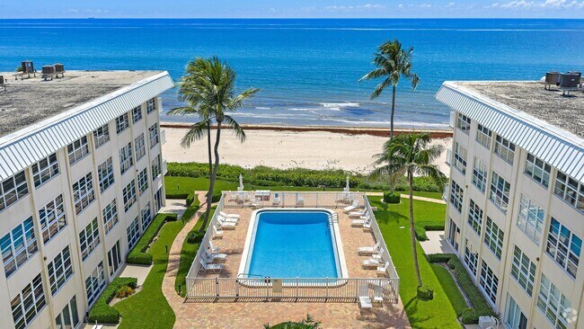 Building Photo - 3851 N Ocean Blvd Unit 2020 Rental