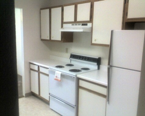 London Pointe Apartments