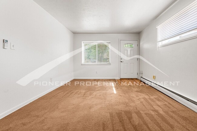 Photo - Charming Unit with Central AC,  Washer/Dryer, And Water, Sewer, Electric/Gas, and Trash removal I...