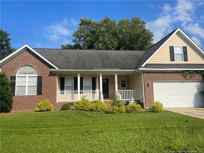 Building Photo - 4320 Rocinta Ct Rental