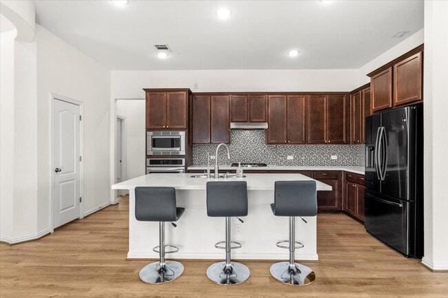 Photo - 2128 Base Burner Path