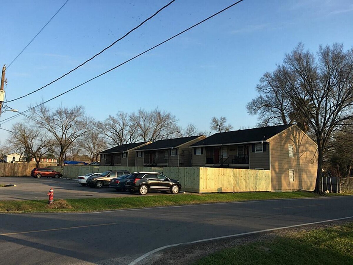 Photo - Corpus Christi