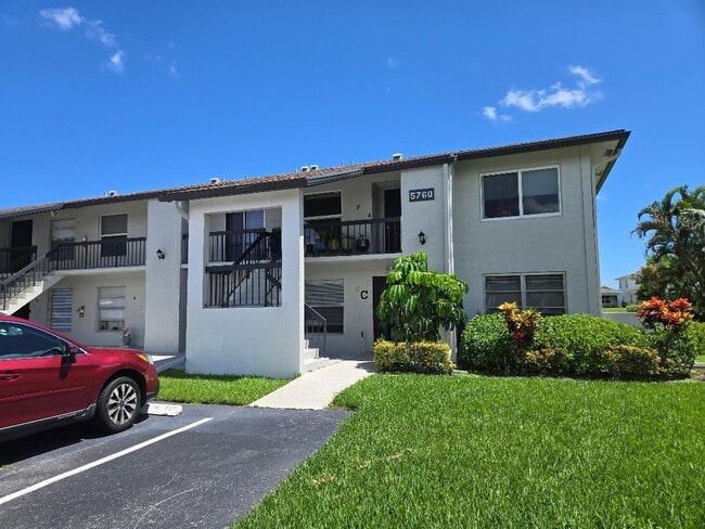 5760 Princess Palm Ct Unit C
