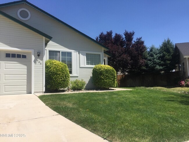 Photo - 4608 S Desert Brush Ct