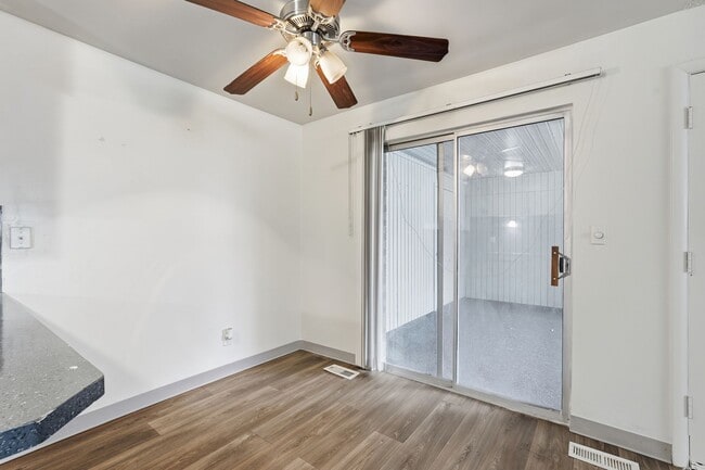 Christopher Village Apartments