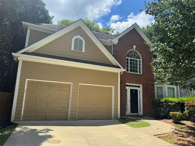 Building Photo - 2537 Howell Farms Way NW Rental