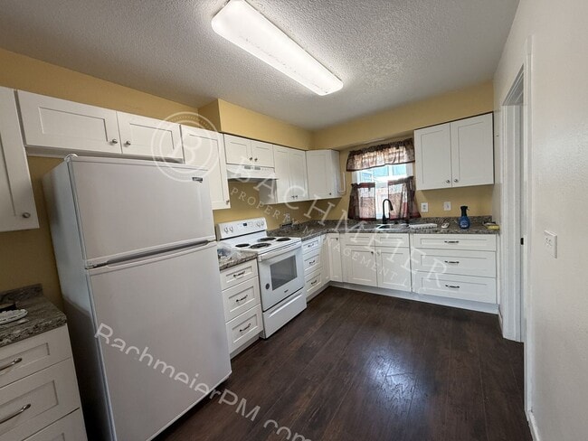 Photo - Cozy 2-Bedroom Single-Family Home in Pendleton