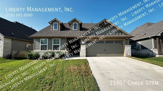Building Photo - 11607 Chalk Stem Rental