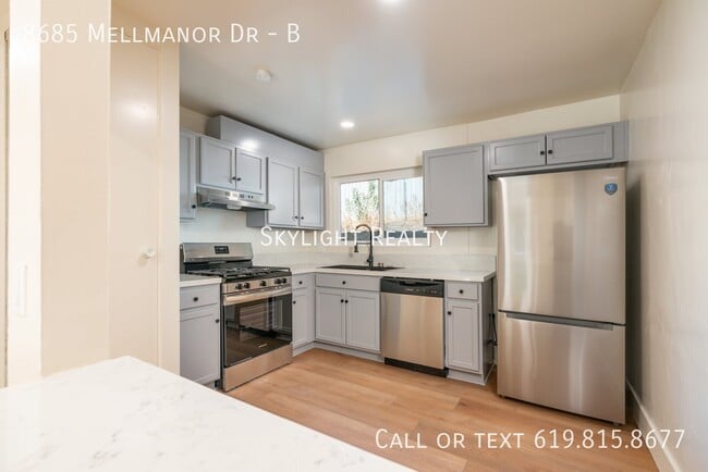 8685 Mellmanor Dr Unidad B