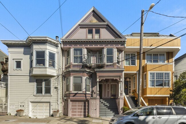 Building Photo - 3982-3984-3984 25th St Unit 3984A 25th St