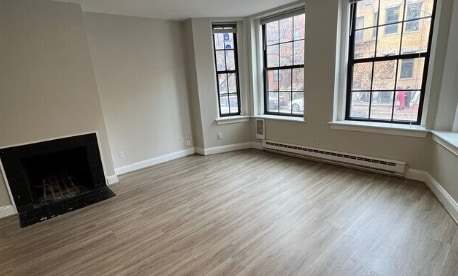 *Pictures are representative samples of the advertised unit. In some cases, the actual units you tou - 5 Albemarle St Unit 6