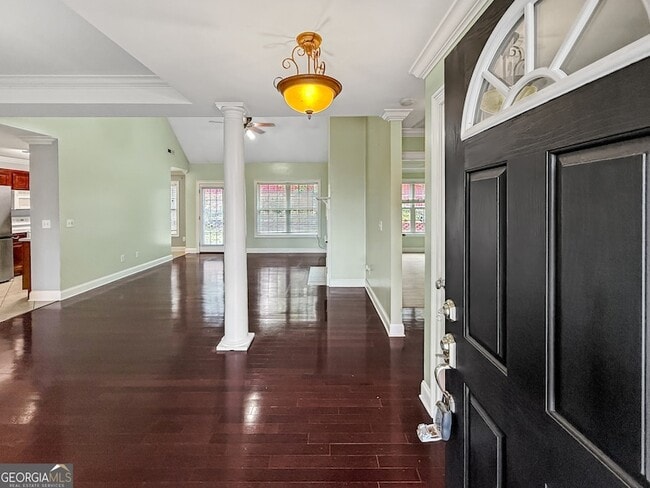 Photo - 37 Walton Creek Dr SW