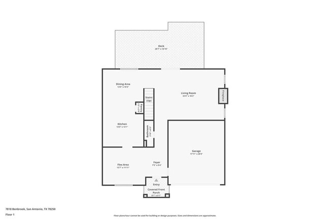 Photo - 7818 Benbrook