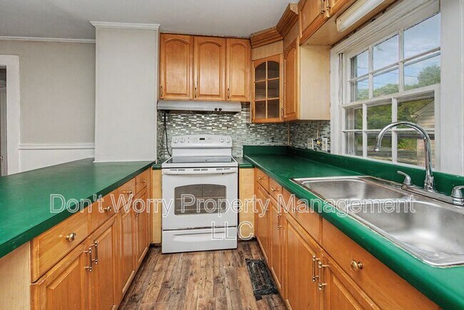 101 N Ayersville Rd