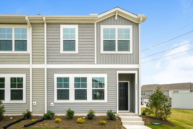 Building Photo - 561 Landing View Dr Rental