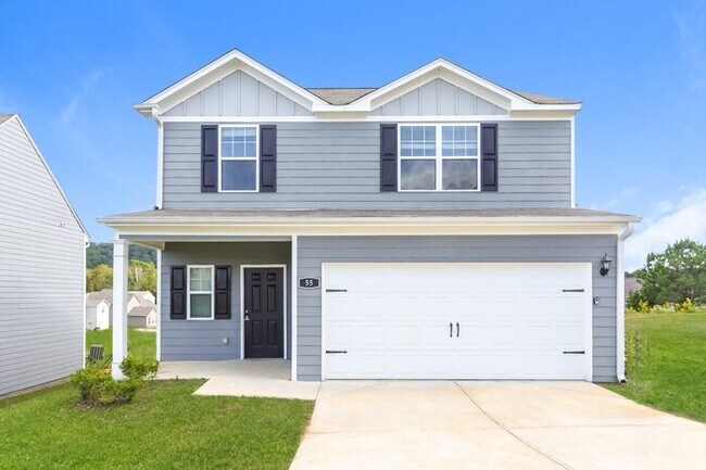 Home for rent in Springville! - Home for rent in Springville!