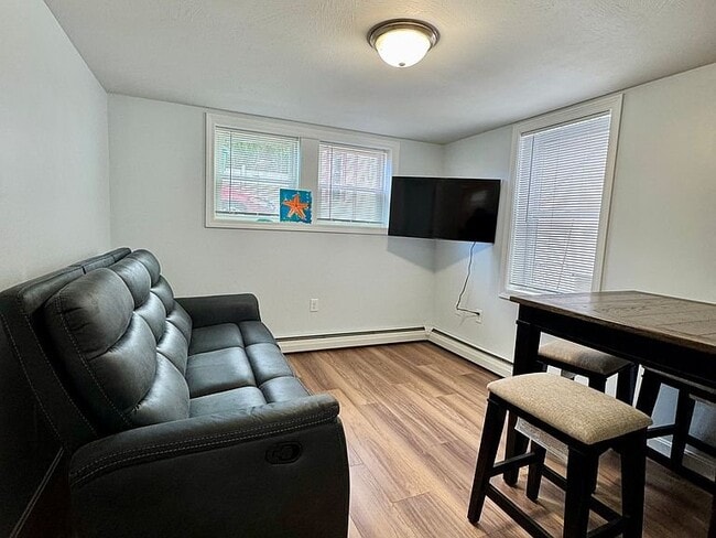 3 Q St Unit A