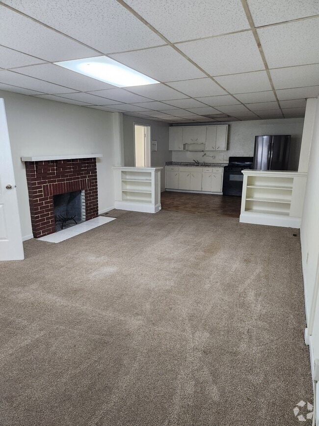 Building Photo - 836 S Tennessee Ave Rental