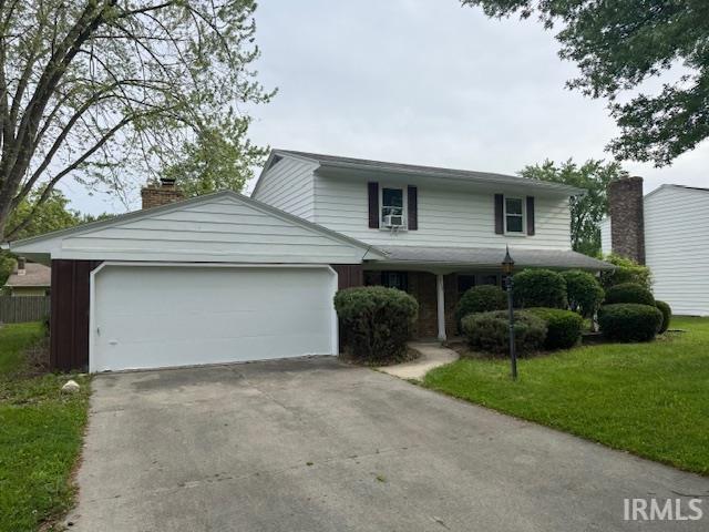 Photo - 5115 Louden Dr House
