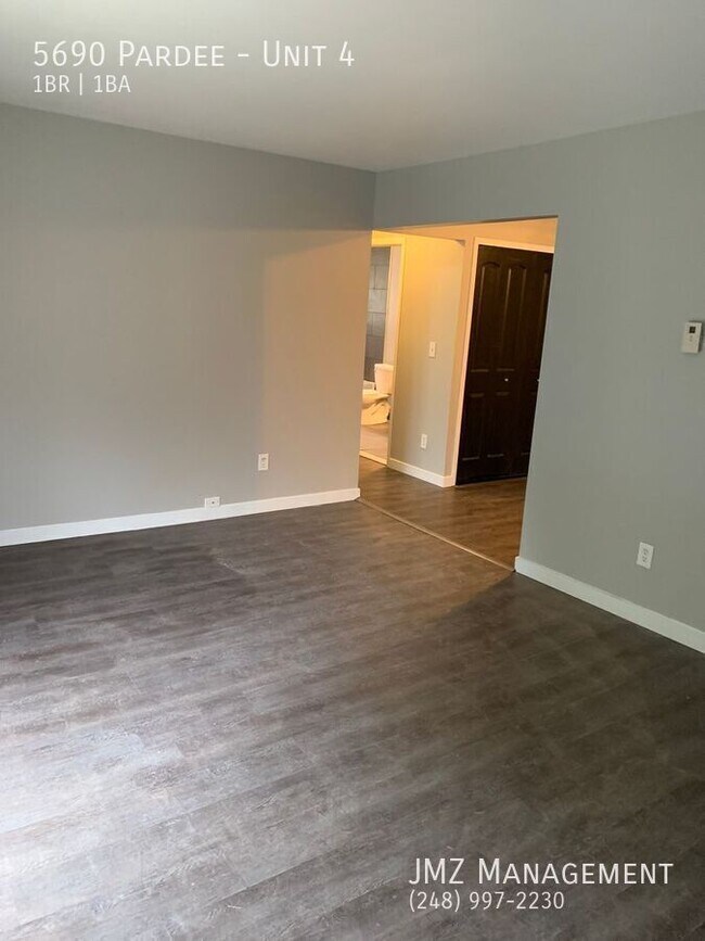 Photo - 5690 Pardee-Unit 4 Unit 4