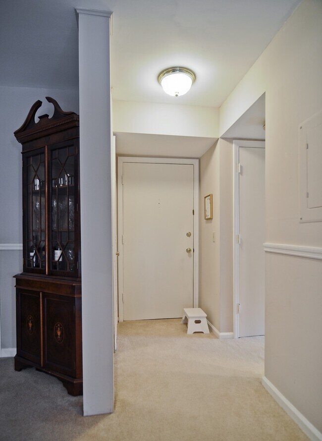 5025 Hillsboro Pike Unit 23T