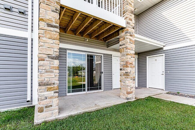 Photo - MORGAN PARK ESTATES