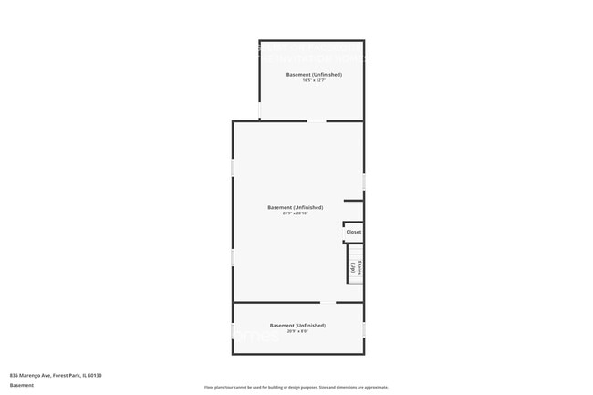 Photo - 835 Marengo Ave