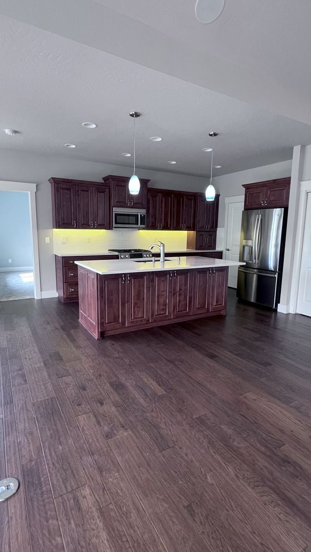 Photo - NEW Price!! MUST SEE Latah Valley 3 bed/2 ...