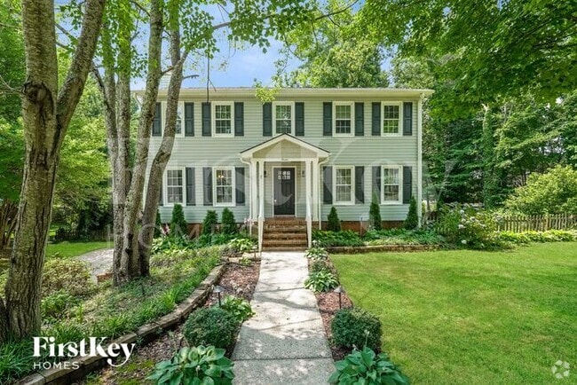 Building Photo - 7 Stoney Glen Pl Rental
