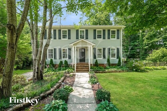Photo - 7 Stoney Glen Pl House
