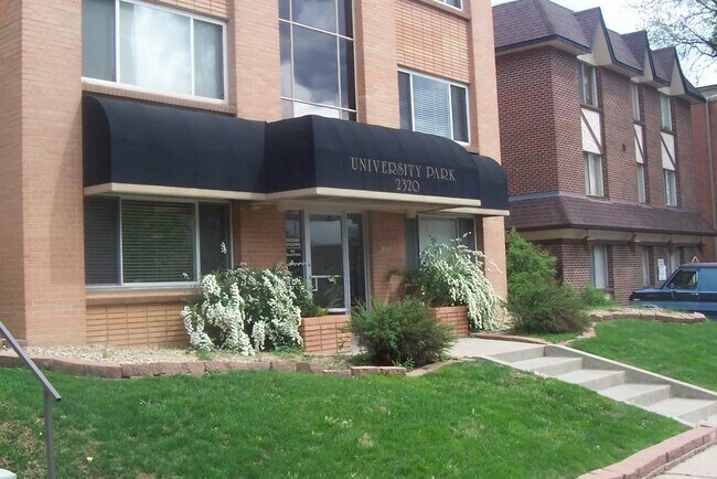 2320 S University Blvd Unit 302