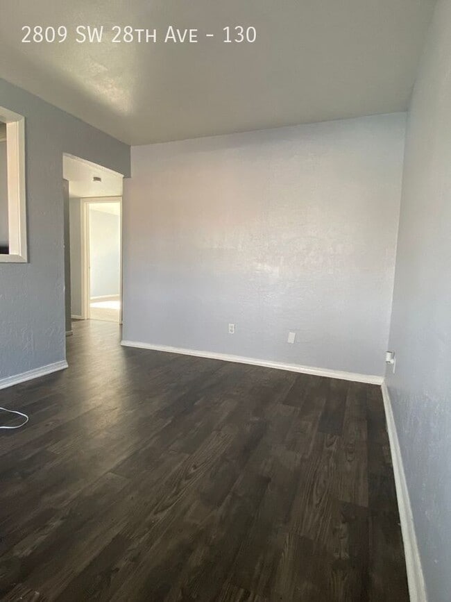 Photo - 2809 SW 28th Ave Unit 130